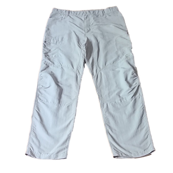 The North Face Nylon Cargo Hiking Pants - Picture 2 of 16